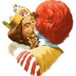Burger King ad features homosexual kiss between its male mascot and Ronald McDonald