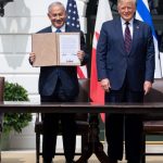 White House hosts Israel-UAE- Bahrain deal signing
