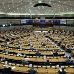 Von der Leyen gives first State of EU Speech