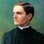 Beatification of Father McGivney to take place Oct. 31 in Hartford