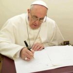 Pope Appoints Auxiliary Bishop of Rome