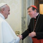 Vatican Cardinal: Pope Francis ‘Concerned’ About Church in Germany