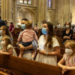 Poll finds majority of U.S. Catholics would attend Mass more frequently than before pandemic