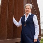 Catholic nun known for work with immigrants makes Time 100 list