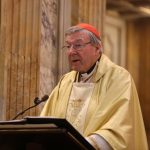 Cardinal Pell Thanks Pope Francis After Cardinal Becciu Resigns