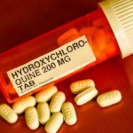 Report: Other countries faring better against COVID due to hydroxychloroquine, not lockdowns