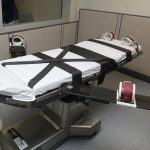 Execution set for sole Native American on federal death row