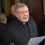 Cardinal Pell Returns to Rome, as Legal Proceedings Against Cardinal Becciu Are Being Organized