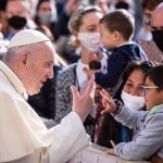 Pope Francis calls for new economic model to rebuild post-coronavirus world