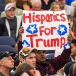 Latinos Choose Trump in Post-Debate Poll