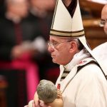 Pope Francis’s latest encyclical: Abortion not on list of political concerns