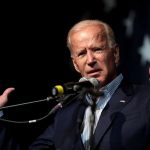 Biden doubles down on abortion law pledge