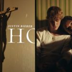 Justin Bieber Features Crucifix in New Video "Holy" About Christian Marriage