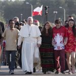 Pope Francis to relaunch Global Compact on Education