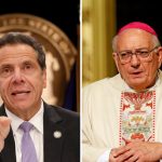 Brooklyn Diocese files federal lawsuit over violation of religious freedom