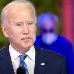 Biden doubles down on his commitment to making abortion on demand the ‘law of the land’