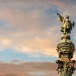 Critics of Columbus Day get history wrong, scholar says