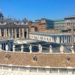 Moneyval Committee Concludes Visit to Vatican City State