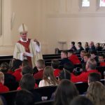 Bishop Daly Challenges Bishop McElroy’s Statements on Abortion and the 2020 Election