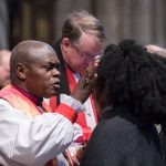 Church of England launches Anti-Racism Taskforce to tackle racial inequality