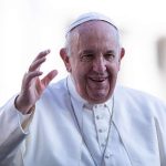 Pope Francis to attend interreligious peace event in Rome