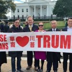 Asian Americans Increasingly Pro-Trump