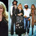 Singer Stevie Nicks Says Fleetwood Mac Exists Because She Aborted Her Child