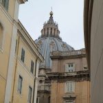 Vatican: Coronavirus case in Pope Francis’ residence