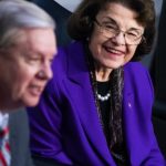 Abortion activists want Dems to dump Sen. Feinstein from Senate Judiciary Committee