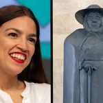 Alexandria Ocasio-Cortez: St. Damien Statue in U.S. Capitol is "White Supremacist Culture"