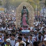 Mexico Basilica cancels Guadalupe celebration this year due to coronavirus pandemic