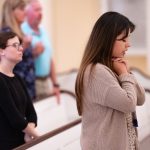 Supporting women in choosing life is priority for diocesan pro-life leaders