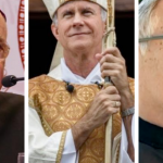 Archbishop Vigano, Bishops Tobin and Strickland respond to Pope’s approval of homosexual civil unions