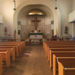 LA County’s Food & Garbage Inspection Workers Harass Catholic Church