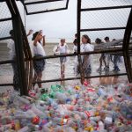 Brazilian archdiocese joins plastic recycling program to reduce ocean waste