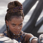 Black Panther star Letitia Wright’s new production company is inspired by God