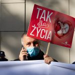 Polish court restricts abortion due to congenital defects