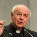 Pontifical academy defends coronavirus document that did not mention God