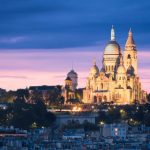 Sacre-Coeur Basilica in Paris to be Classified as a Protected Historic Monument