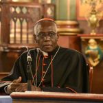 Cardinal Sarah: West Must Wake Up to Threat of Islamism After Terror Attack on French Church