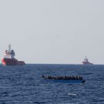 140 migrants die in deadliest shipwreck of the year