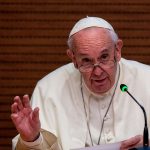 Pope Francis says more action coming in fight against Vatican corruption