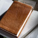 A Closer Look at the Bible Amy Coney Barrett Was Sworn In On