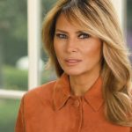 First Lady Melania Trump ‘unapologetically’ supports gay Republicans