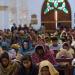 Abducted underage Catholic girl rescued in Pakistan