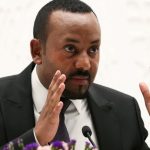 Ethiopian Government launches military operation in Tigray