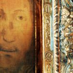 Mysterious image of the face of Jesus is kept in this Italian church