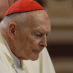 UPDATE: Vatican report on investigation into ex-Cardinal McCarrick to be released Nov. 10