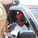 Cardinal is Freed After Kidnapping by Gunmen in Cameroon