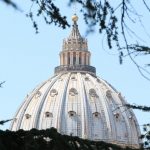 Searches Carried Out on Key Figures in Vatican Financial Scandal